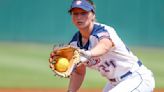 South Alabama Florida Atlantic Softball