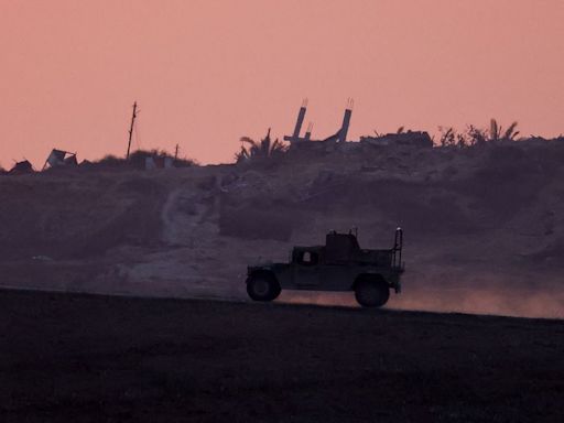 Estados Unidos cree que el dictamen de la Corte Internacional de Justicia sobre la ocupación israelí puede “usarse para profundizar divisiones” - La Tercera