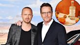 Aaron Paul and Bryan Cranston’s There Will Be Blood Drink Is the Perfect Halloween Cocktail: Recipe