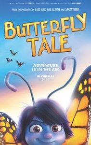 Butterfly Tale