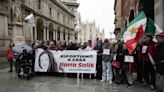Salis aus dem Gefängnis entlassen: Hausarrest in Ungarn bis zum Prozess und den Europawahlen