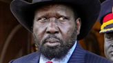 Peace talks in South Sudan face collapse over new law