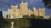 Concern over plans for Caravan and Motorhome Club site near Belvoir Castle