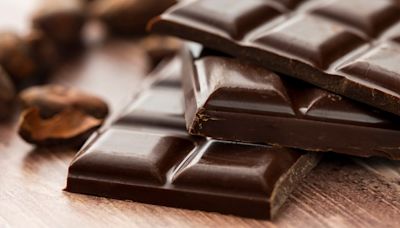 Many dark chocolate products contaminated with heavy metals, study finds