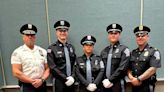 New Marlboro Township Police Officers Graduate from Academy