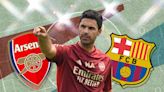 Arsenal vs Barcelona: Friendly prediction, kick off time, TV, live stream, team news, h2h results tonight