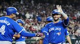 Four-time Gold Glove CF Kevin Kiermaier says he intends to retire at end of season