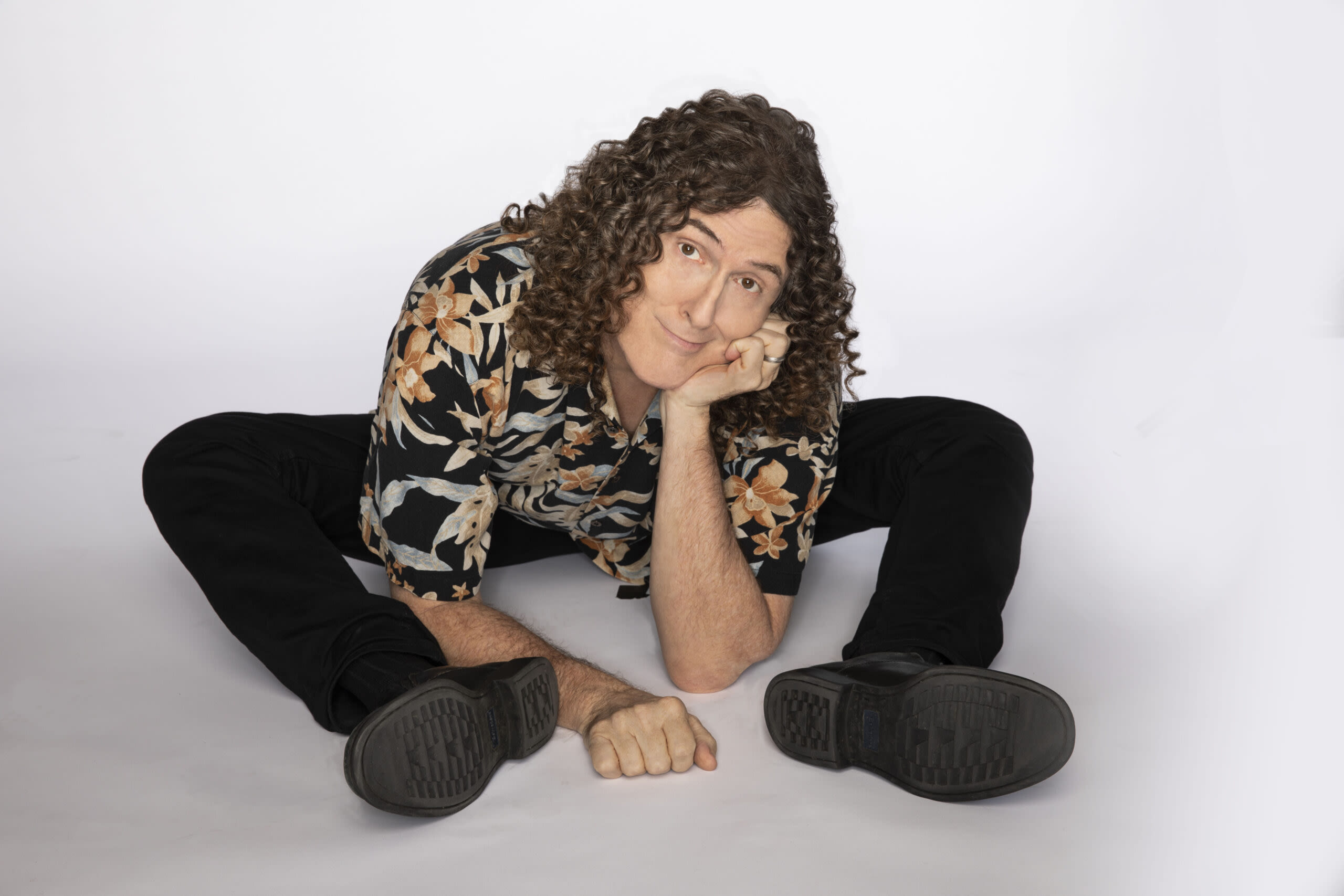 ‘Weird Al’ Yankovic on ‘Polkamania!,’ Why He Won’t Release Another Album