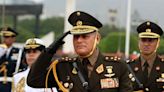 El nuevo jefe de las Fuerzas Armadas de Perú remarca el respeto a los derechos humanos