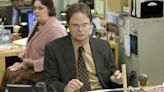 'The Office' Star Rainn Wilson Says He 'Spent Several Years Really Mostly Unhappy' on Beloved Series