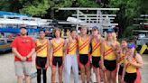 GHS, MHS crews win gold, silver and bronze - Gazette Journal