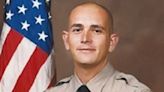 California sheriff's deputy died on duty from the effects of methamphetamine in an accident, authorities say