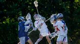 Pembroke boys’ lacrosse breaks through for first tournament win on back of senior Brandon Perry - The Boston Globe