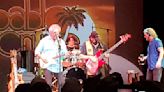 Nevada County Captures: Pablo Cruise at The Center, sold out