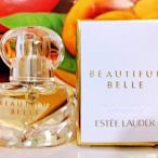 Estee Lauder 雅詩蘭黛 美麗香水-貝兒系列 4ml (盒裝)☆百貨公司專櫃貨盒裝☆ 2026/01