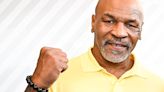 Mike Tyson Shares Update on Health After Suffering Medical Emergency During Flight - E! Online