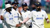 India to host Bangladesh, New Zealand and England during 2024-25 home season