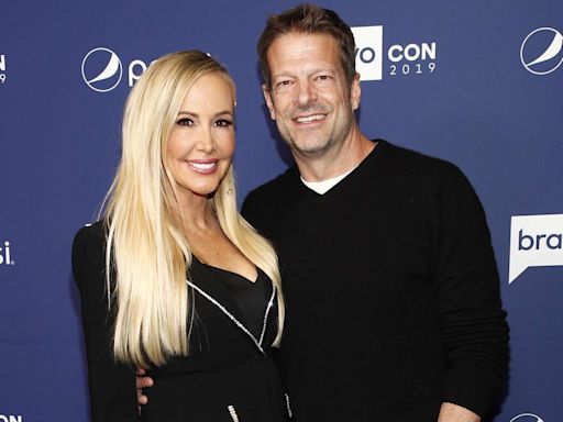 Shannon Beador Claims She Was Dating John Janssen Again Before Her DUI: 'It Wasn’t a Good Time' (Exclusive)