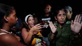 Banging pots, Cubans stage rare protests over Hurricane Ian blackouts