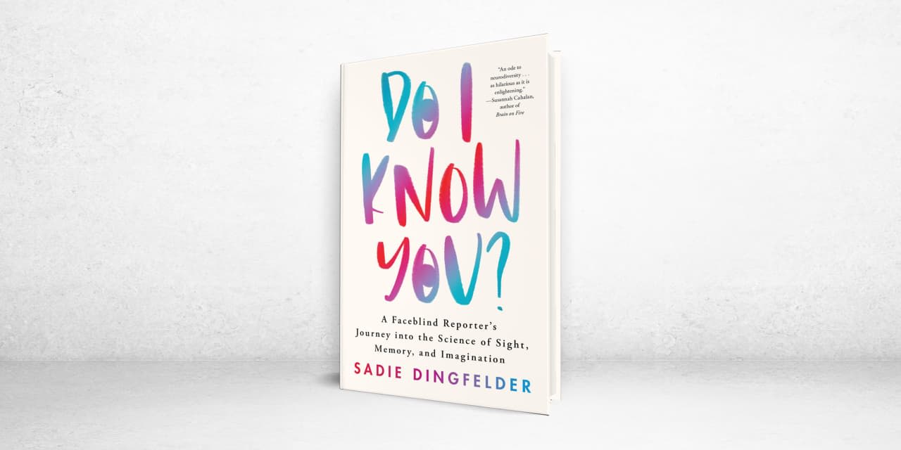 ‘Do I Know You?’ Review: Trouble With Faces