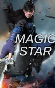 Magic Star