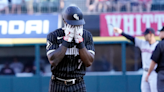 WATCH: Tim Anderson emotional after 1st home run of the season
