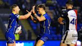 Thewlis hat-trick sees Wire ease to Hull FC win