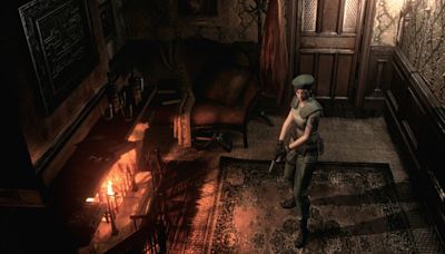 Modern Resident Evil Won't Know True Horror Until One Rare Enemy Returns
