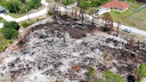 Southwest Florida residents urged to exercise caution as brush fire season intensifies