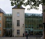 Luxembourg City History Museum