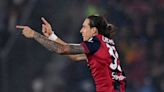 ‘Roma didn’t believe in Calafiori after horrific injury’
