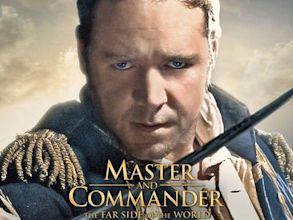 Master and Commander: The Far Side of the World