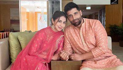 Urmila Matondkar & Mohsin Akhtar Mir Divorce Is Not Mutual, Leads To Social Media Drama? Here's All We Know!