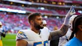 Morgan Fox on re-signing with Chargers: ‘It’s really exciting’