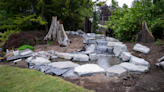 This award-wining garden designer is installing something magical in at Point Defiance