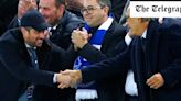 Farhad Moshiri agrees surprise extension with 777 over Everton takeover until end of month