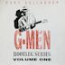 G-Men Bootleg Series, Vol. 1