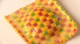 Watch: Unique Recipe Of Basket Weave Ravioli Is Leaving The Internet Divided
