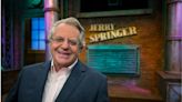 Jerry Springer’s Net Worth Came From A Legacy Of 30 Years On Controversial TV