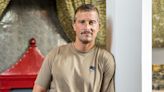 Bear Grylls: ‘I cry a lot and I cry more as I’ve gotten older’