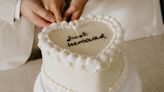 20 Heart-Shaped Wedding Cake Ideas for a Romantic Affair