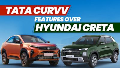 2024 Tata Curvv To Get These 7 Features Over The Hyundai Creta - ZigWheels