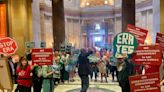 Minnesota Equal Rights Amendment fails in acrimonious end to legislative session