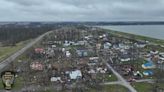 CenterPoint Energy working to restore natural gas after last week’s EF-3 tornado in Logan County