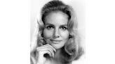 Sharon Acker, Star of ‘Point Blank,’ Dies at 87
