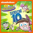 The Fairly OddParents season 10