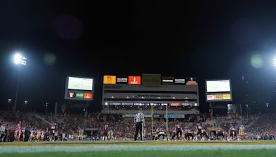 Arizona State football defense sets tone in huge Week 1 win over Wyoming