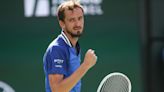 BNP Paribas Open Round of 16: Casper Ruud survives with narrow win over Gael Monfils