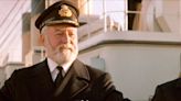 Bernard Hill dead: Titanic and Lord of the Rings star dies hours before TV return