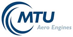 MTU Aero Engines